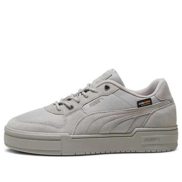 

Кроссовки ca pro lux cordura 'concrete grey' Puma, серый
