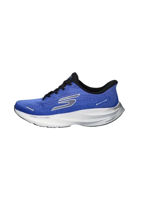 Кроссовки для скейтбординга Skechers Aero Spark, синий