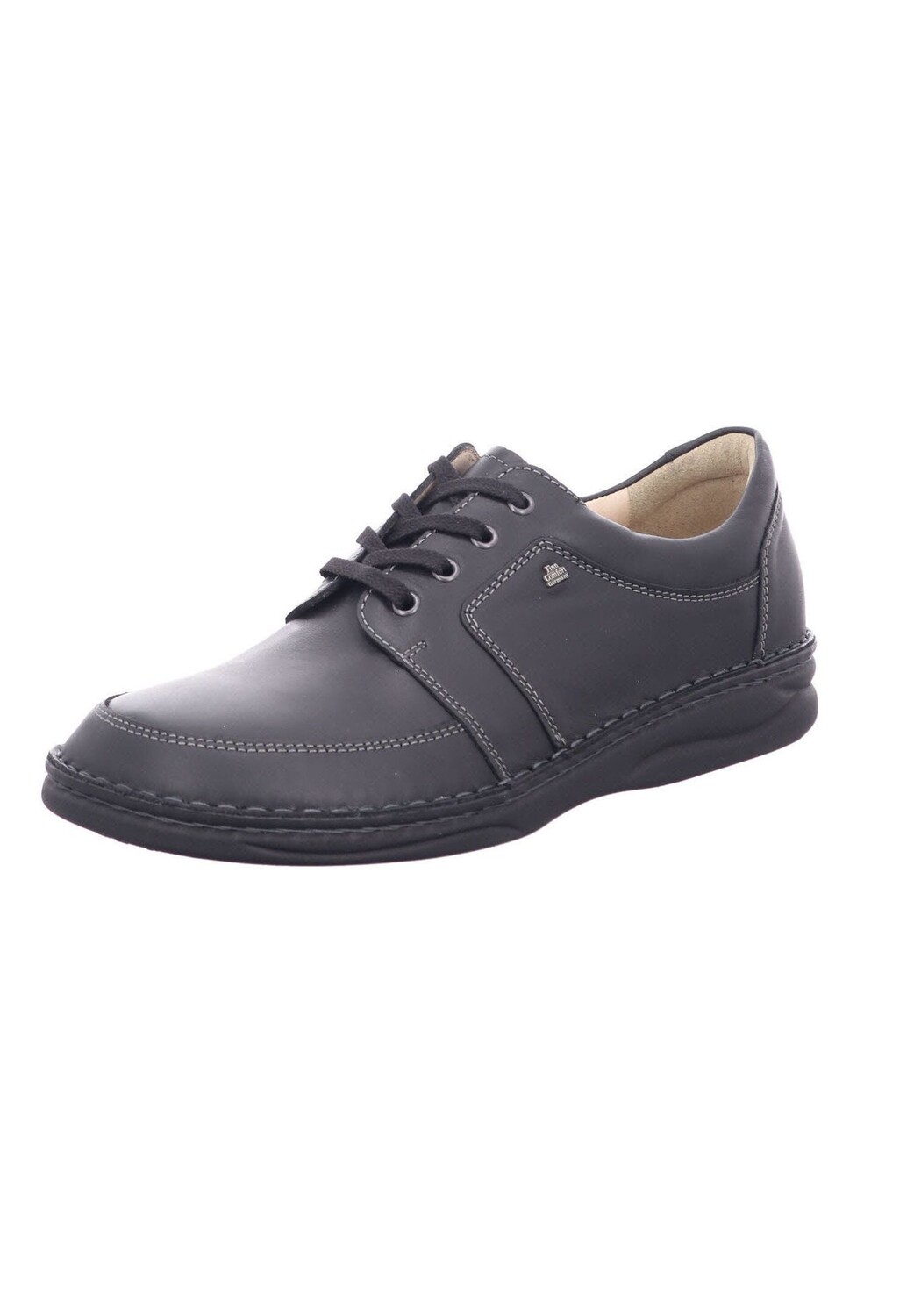 

Туфли на липучке Relax Grey Joya, зеленый