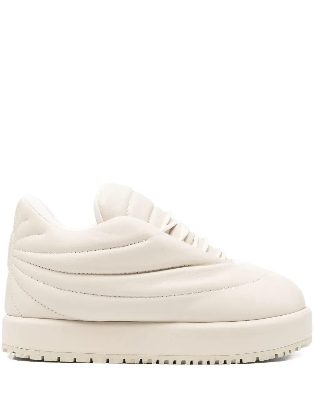 

Кроссовки Nuvola Pluto Pdf, белый