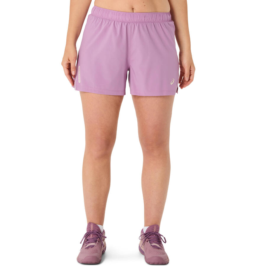 

Шорты 2-в-1 для женщин Asics Court