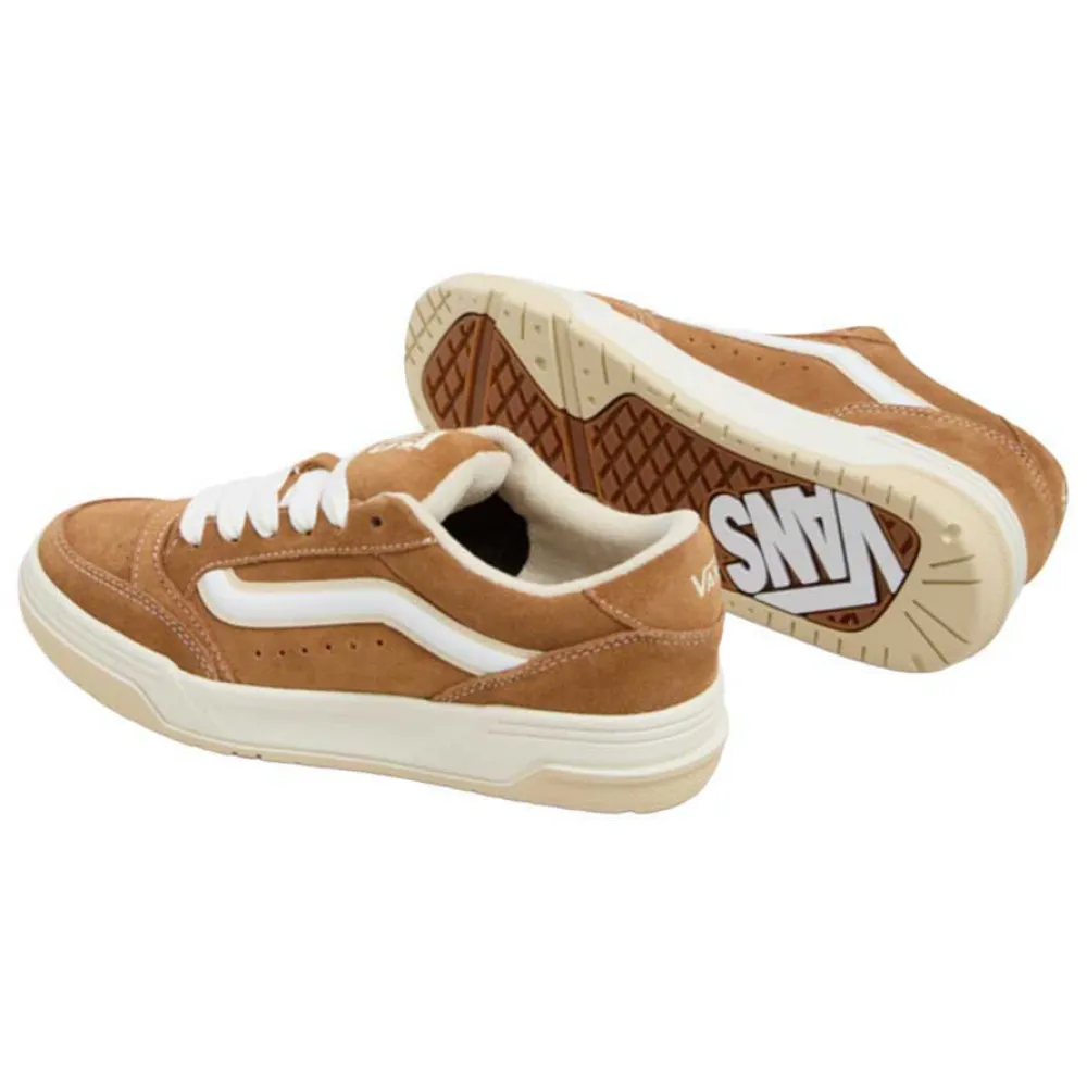Кроссовки Vans Hylane trainers, коричневый — фото 2