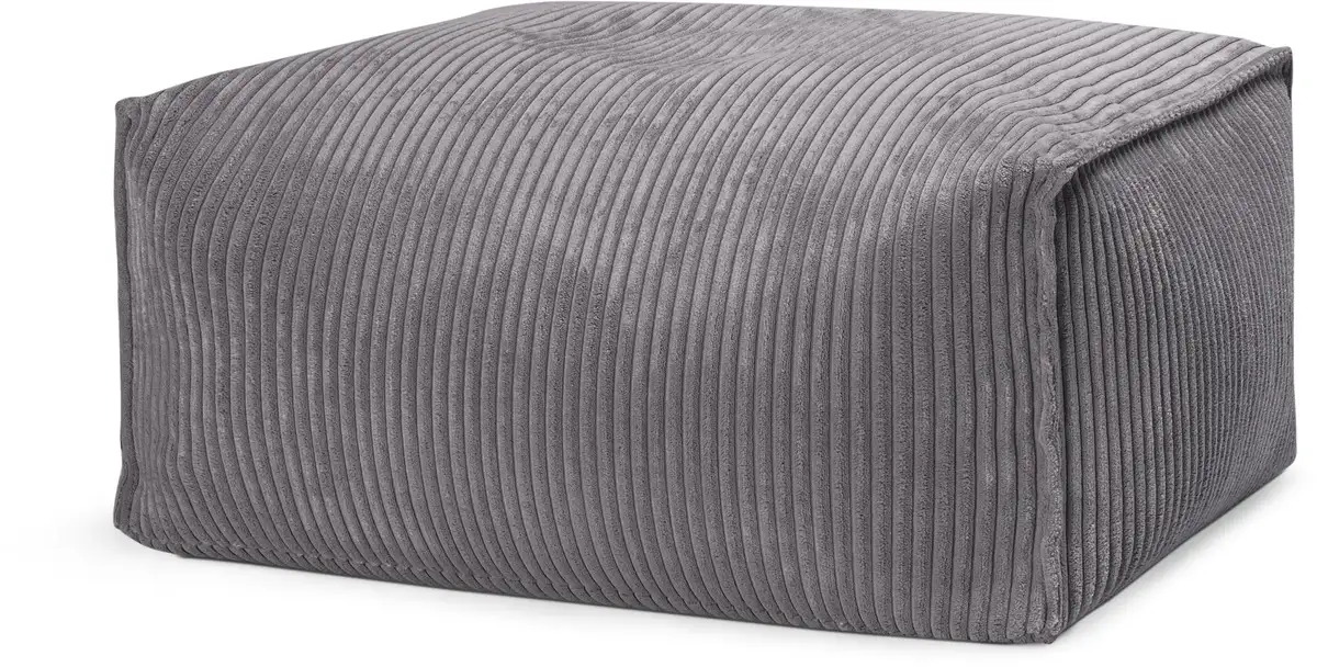 

Погремушка Magma Heimtex "Ролл ШАРА", (1 шт.) 55х35 см, цвет anthrazit