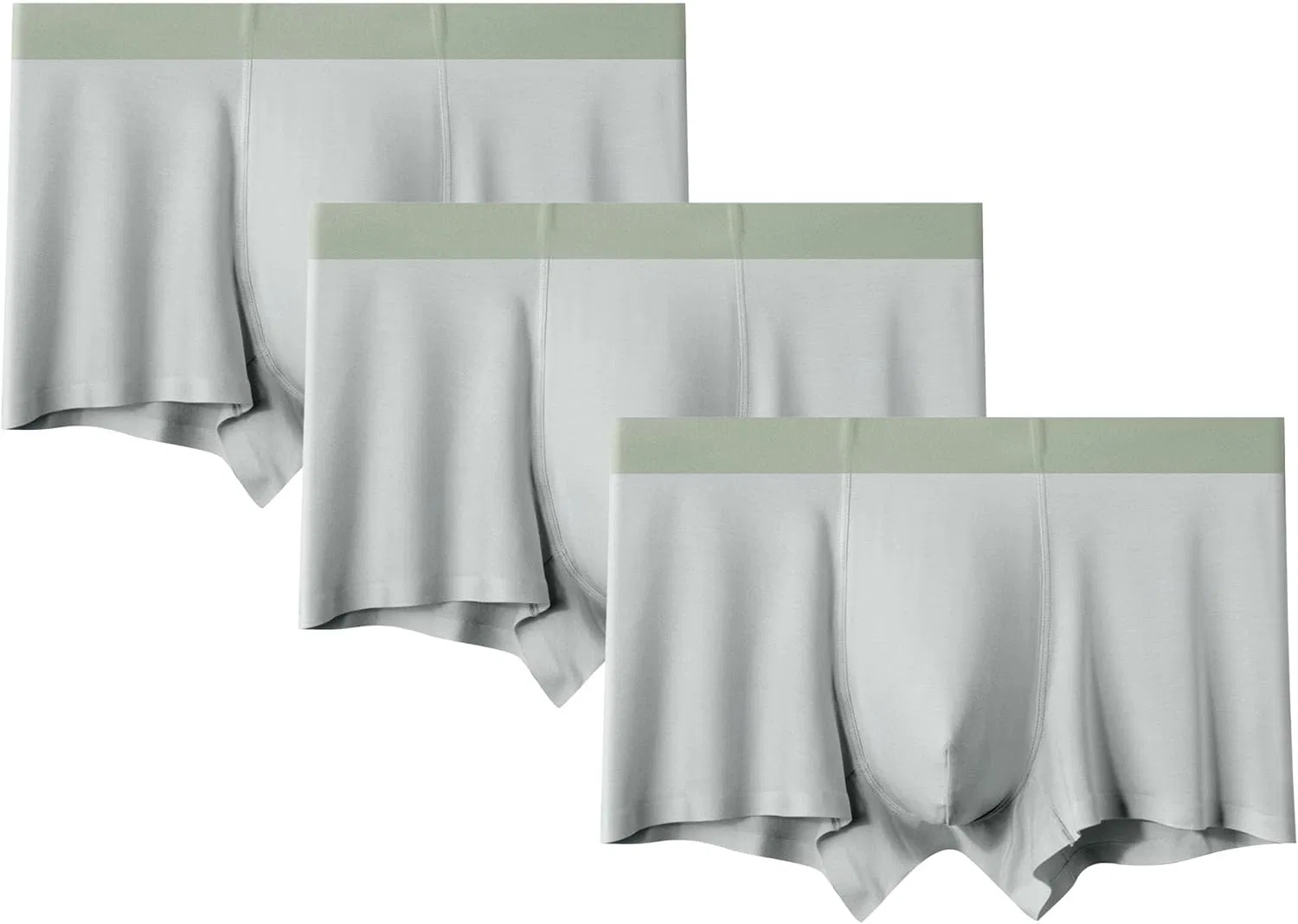 Боксеры дышащие, Eucalyptus-3pc