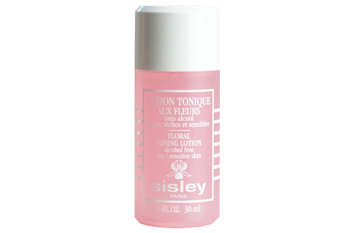 

XISILI образец увлажняющего лосьона с ароматом успокаивающий, увлажняющий и питательный 30 мл Sisley