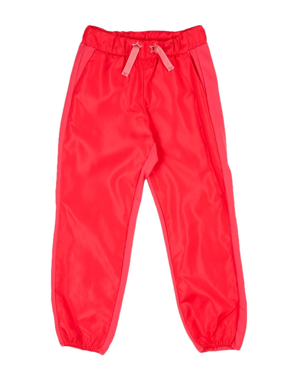 

Брюки Elisabetta Franchi, красный