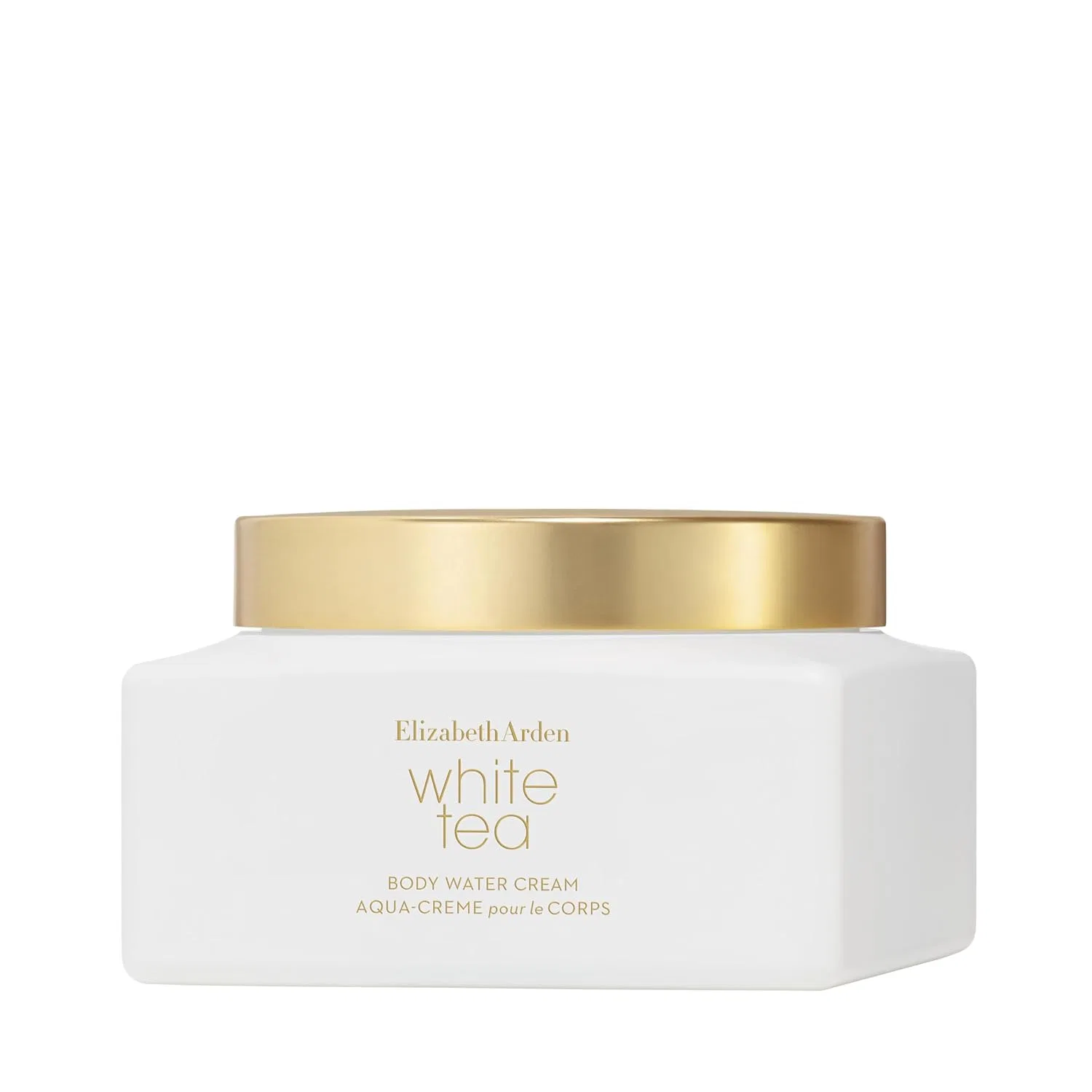 Крем для тела White Tea Body Water Cream, 225 мл Elizabeth Arden
