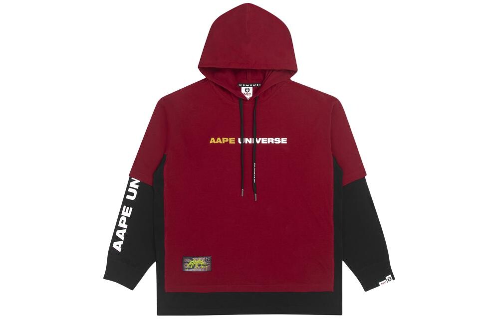 

Футболка мужская Aape, белый