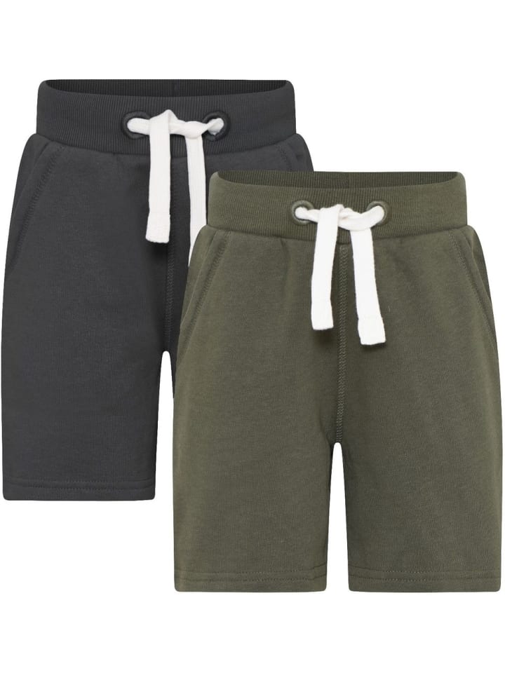 

Спортивные брюки Minymo, зеленый