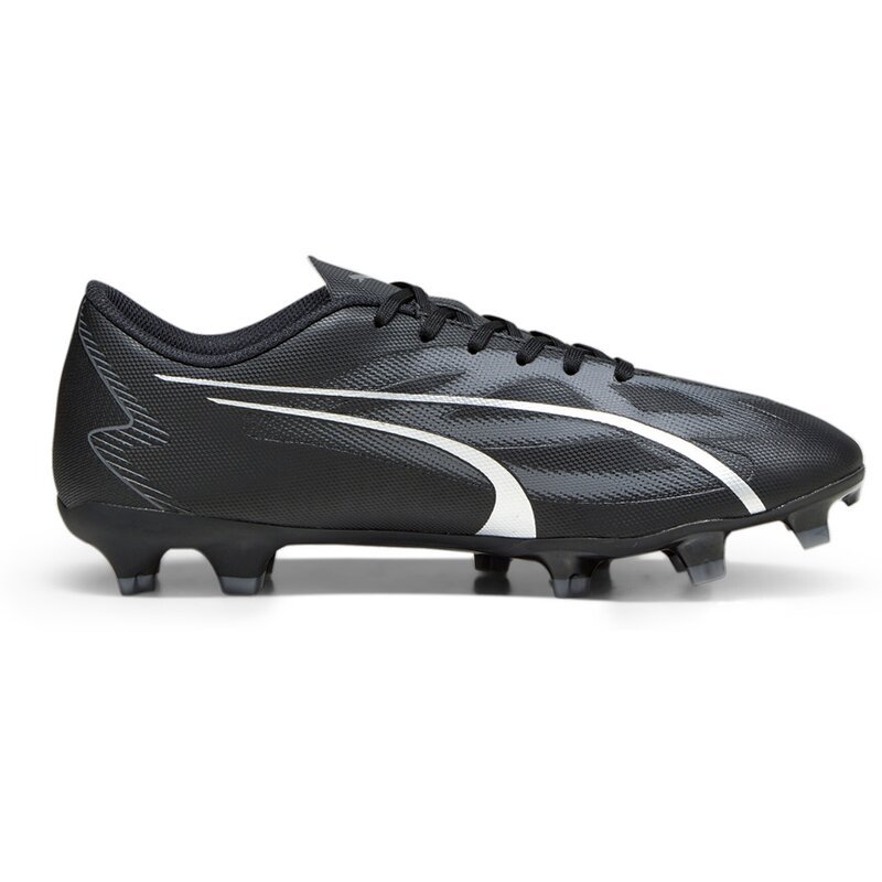 

Fussball-Rasenschuhe ultra play fg/ag Puma, черный
