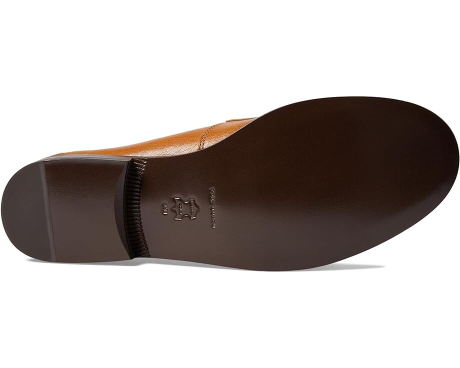 Лоферы Tory Burch Classic Loafer, цвет Coconut Sugar — фото 3
