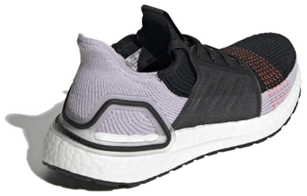 Кроссовки ultraboost 19 'soft vision' Adidas, мультиколор — фото 4