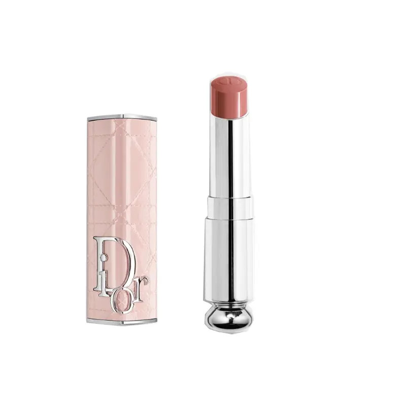 

DIOR Розовый Shell Enchanting помада-картридж набор блеск увлажнение