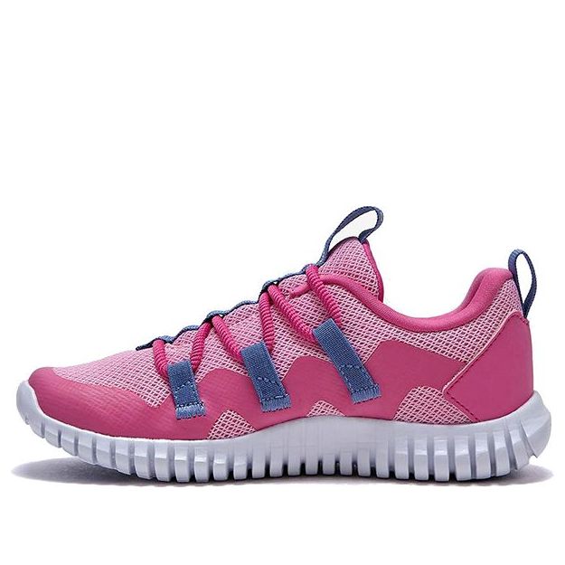 

Кроссовки New Balance Playgruv 'Pink Blue White' PTPGRVLL