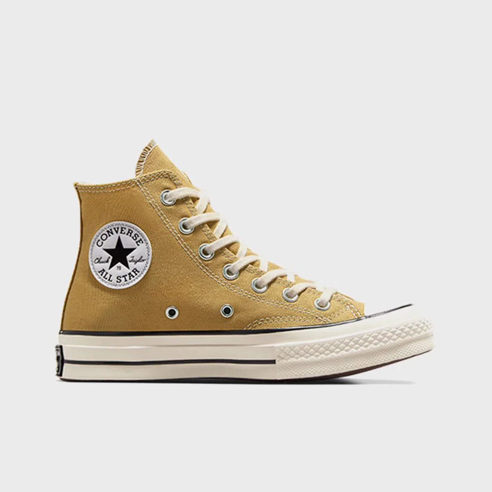Мужские высокие кеды Chuck 70 Seasonal Color Dunescape от Converse