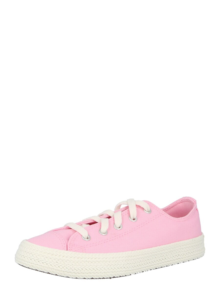 

Кроссовки CONVERSE Sneakers Chuck Taylor All Star, светло-розовый