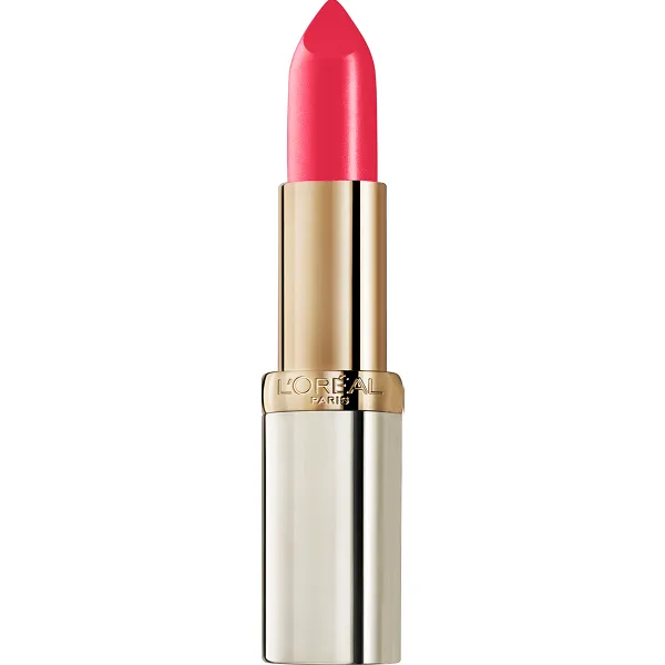 

Губная помада Color Riche Accords Naturels L'Oreal, цвет perfect red