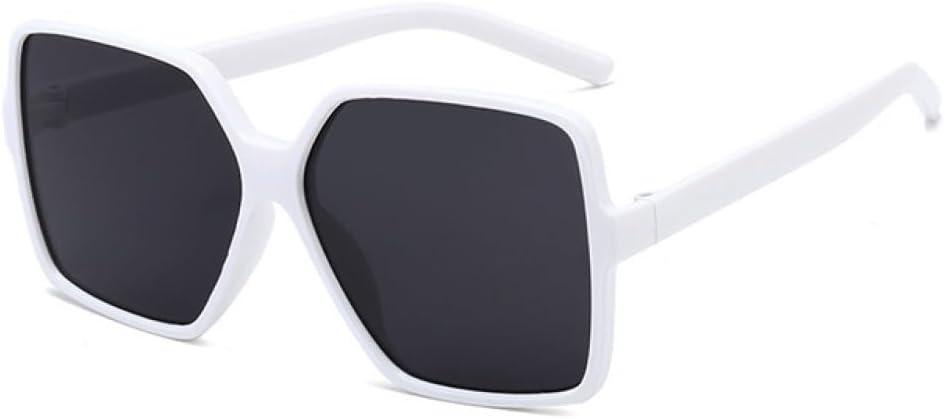 

Солнцезащитные очки 2026 года. Персонализированные солнцезащитные очки «кошачий глаз». Модные универсальные солнцезащитные очки с защитой от УФ-излучения UV400 generic, 3-white