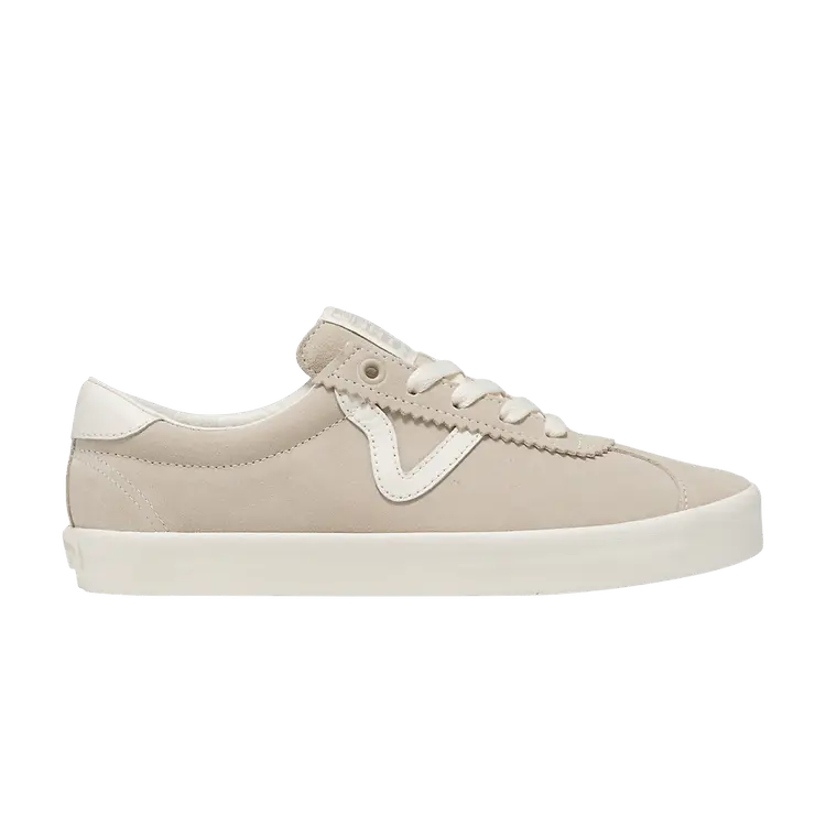 

Кроссовки Vans Sport Low French Oak Marshmallow, серый