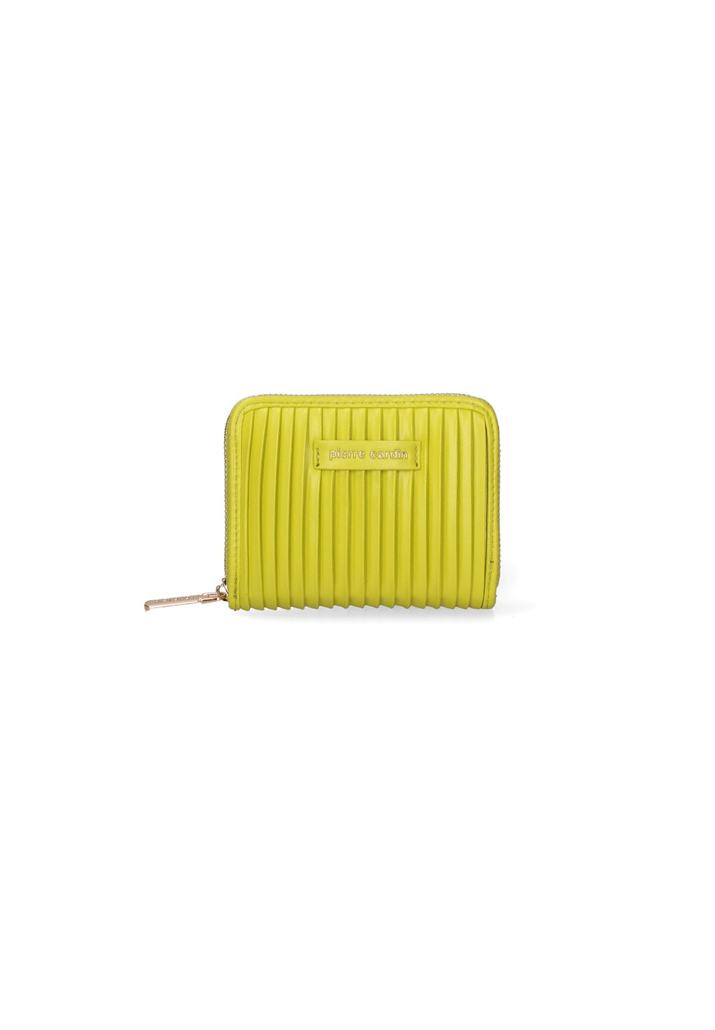 

Кошелек Pierre Cardin, светло-зеленый