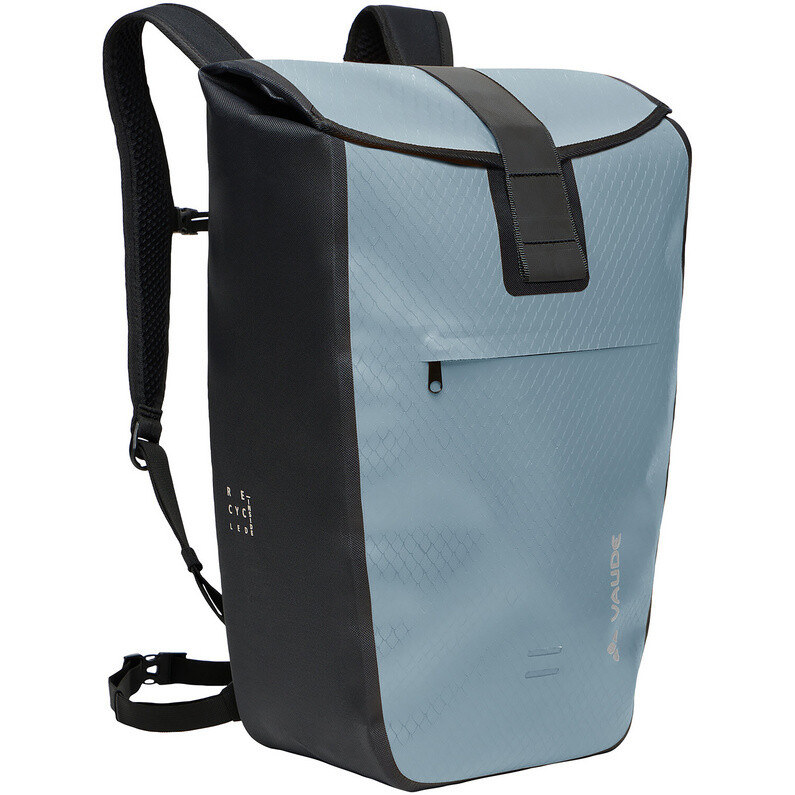 

Рюкзак Clubride Aqua 25 Vaude, синий