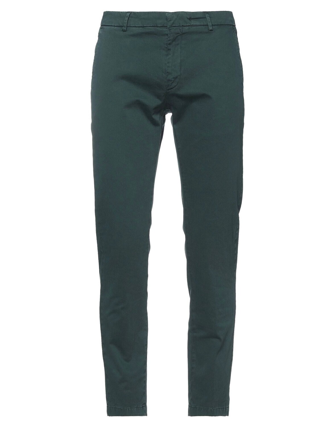 

Брюки Pmds Premium Mood Denim Superior, темно-зеленый