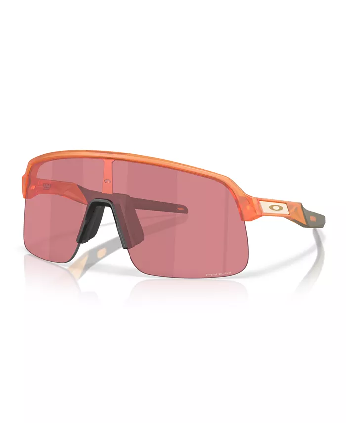 

Унисекс солнцезащитные очки Sutro Lite S, OO9496 Oakley, зеленый