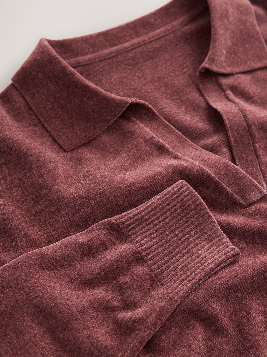 Свитер Next, Magenta — фото 3