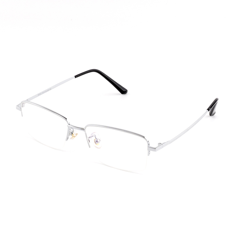 

Титановые квадратные функциональные очки унисекс Gameking