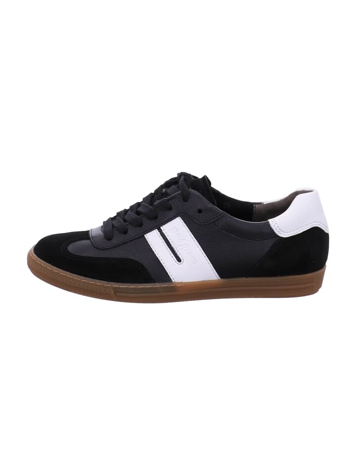 

Низкие кроссовки Paul Green Low, черный
