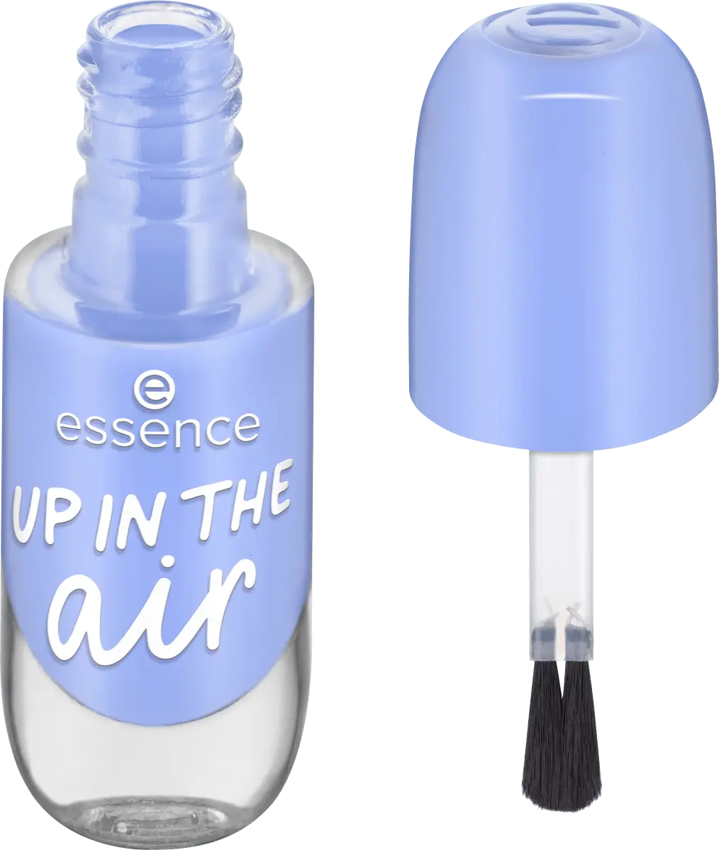 

Гель Nagellac 69 Up In The Air 8 мл essence