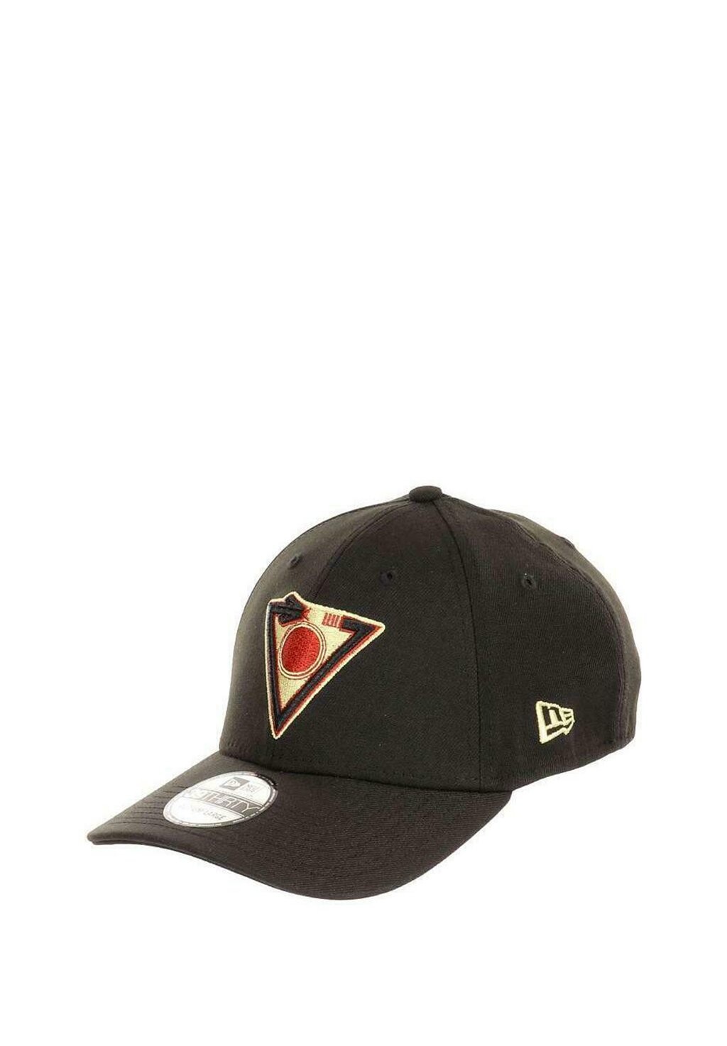 

Бейсболка ARIZONA DIAMOND BACKS ALTERNATE 2 LOGO MLB 39THIRTY STRETCH New Era, цвет schwarz