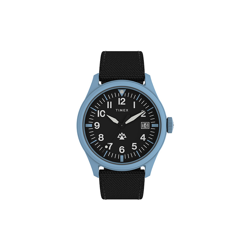 

TIMEX Часы Men's Watch, Blue