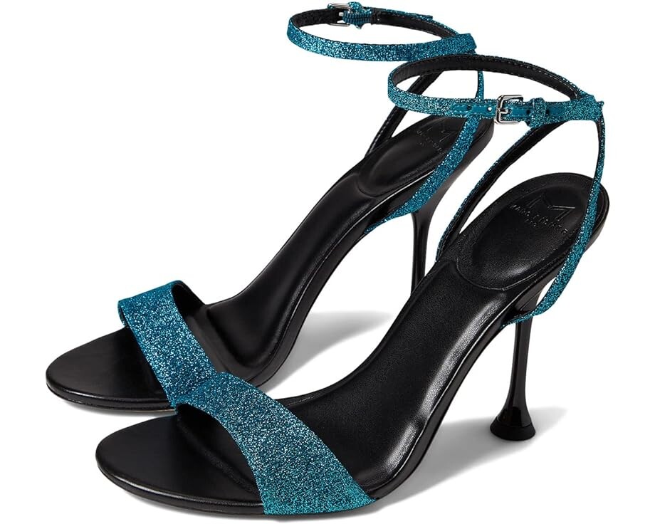 

Туфли Marc Fisher LTD Calisty 3, цвет Medium Blue