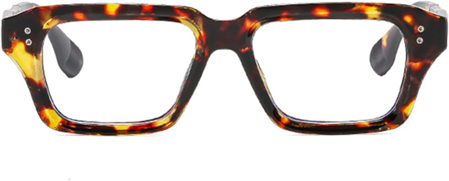 

Солнцезащитные очки Bullabulling прямоугольной формы для мужчин и женщин, модные солнцезащитные очки в квадратной оправе, массивные, ретро, ​​дизайнерские, Leopard