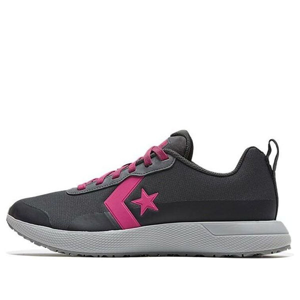 

Кроссовки cons star series rn 'grey pink' Converse, серый