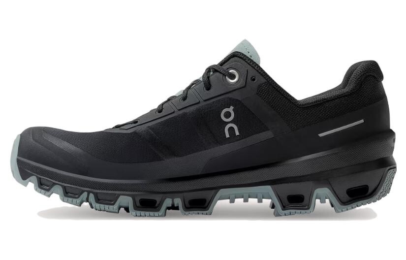 

Беговые кроссовки Cloudventure 3.0 Black Cobble женские On