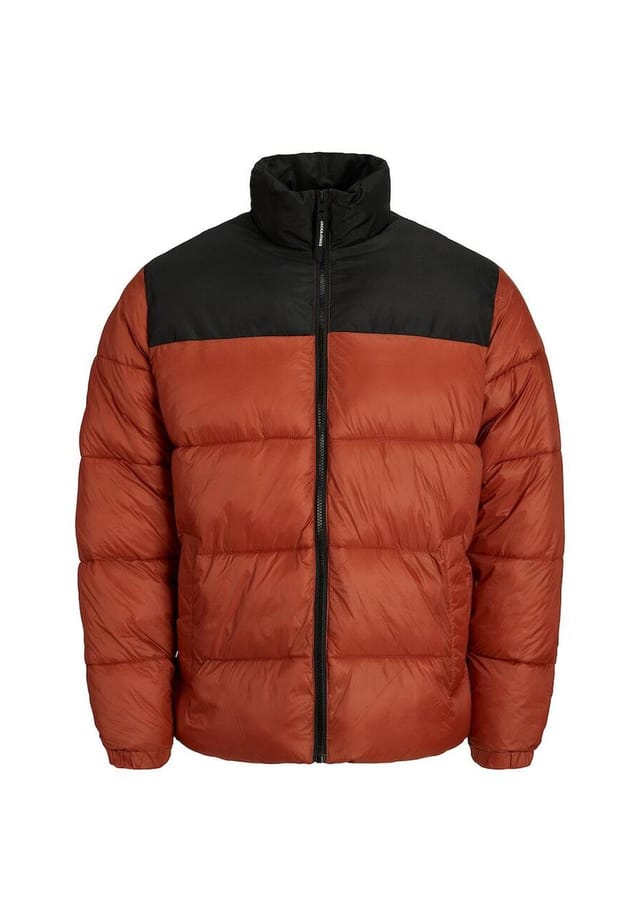 

Куртка Jack & Jones, цвет picante
