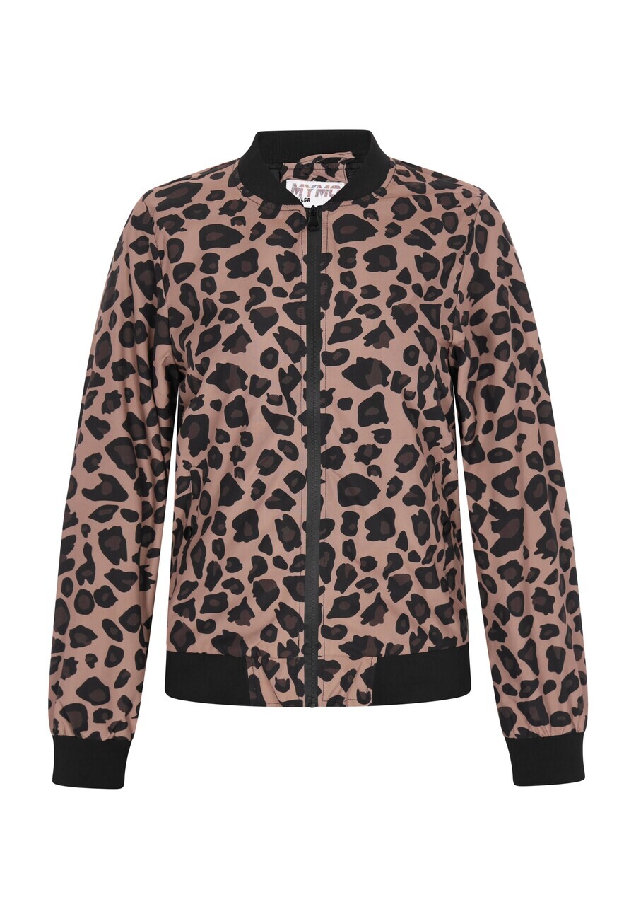 

Всесезонная куртка myMo ATHLSR Between-Season Jacket, кэмел