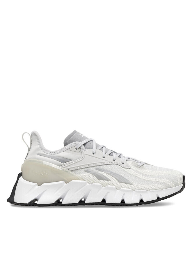 

Кроссовки Reebok, серый