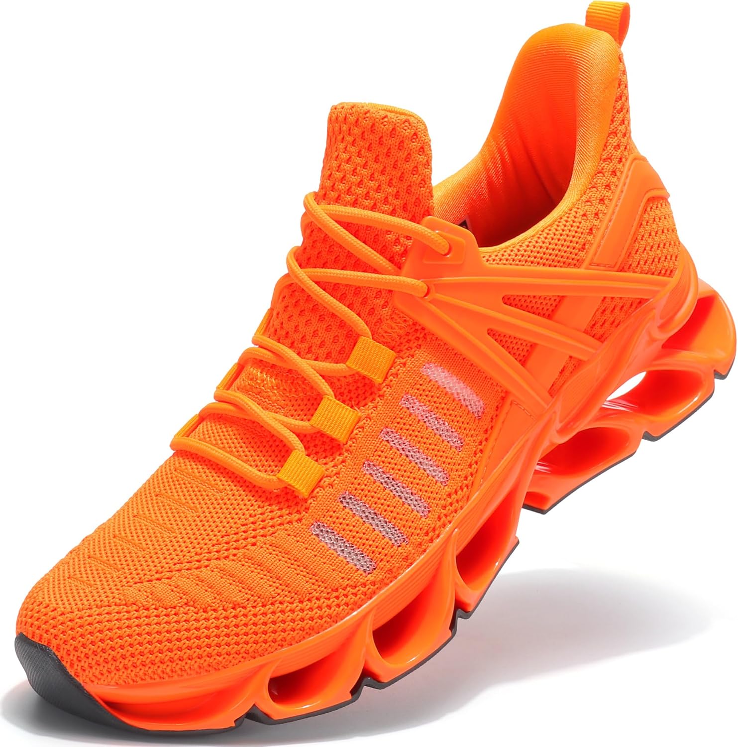 

Мужские кроссовки SKDOIUL для бега и ходьбы, оранжевый