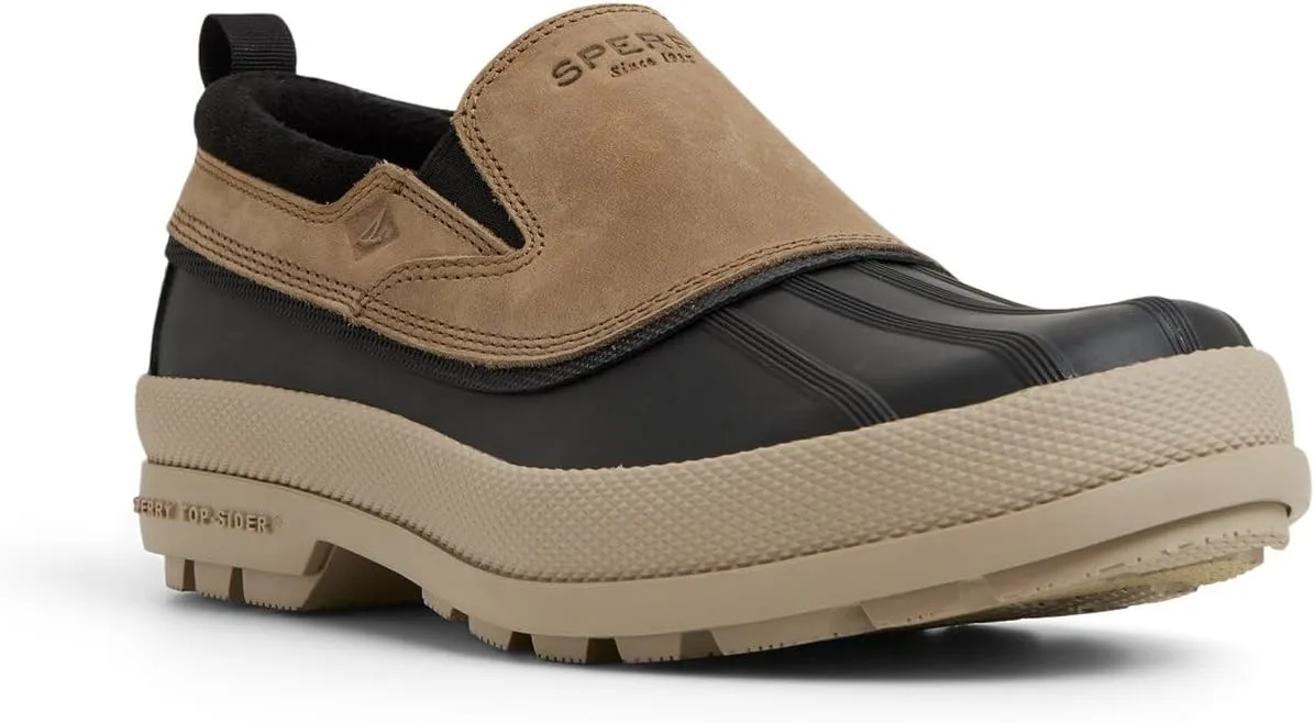 Мужские ботинки Sperry Coldbay Duck Boot, коричневый — фото 2