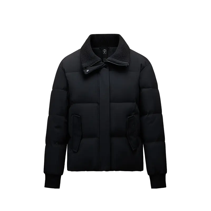 

Куртка пуховая женская Variety Training Collection ANTA, черный