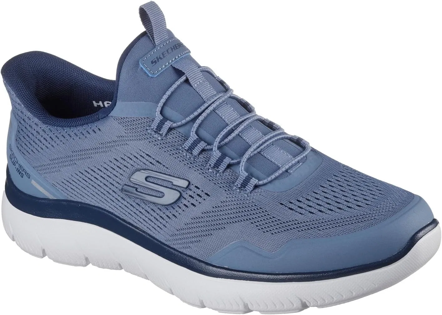 Мужские кроссовки Skechers Summits Top Rate, Slate