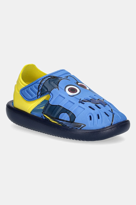 

Детские сандалии Water Sandal Dori Adidas, синий