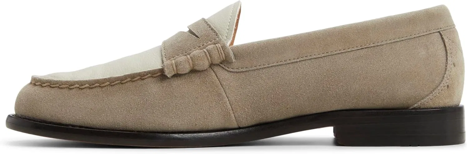 Мужские туфли Brooks Brothers Campus, Taupe
