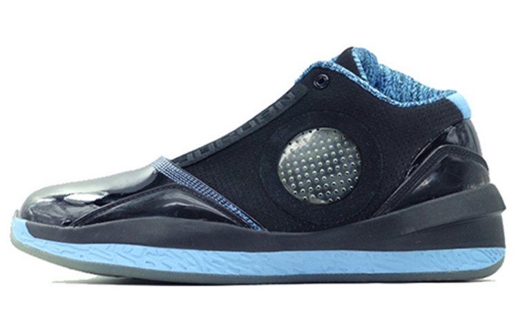 

Jordan Air Jordan 2010 винтажные баскетбольные кроссовки мужские