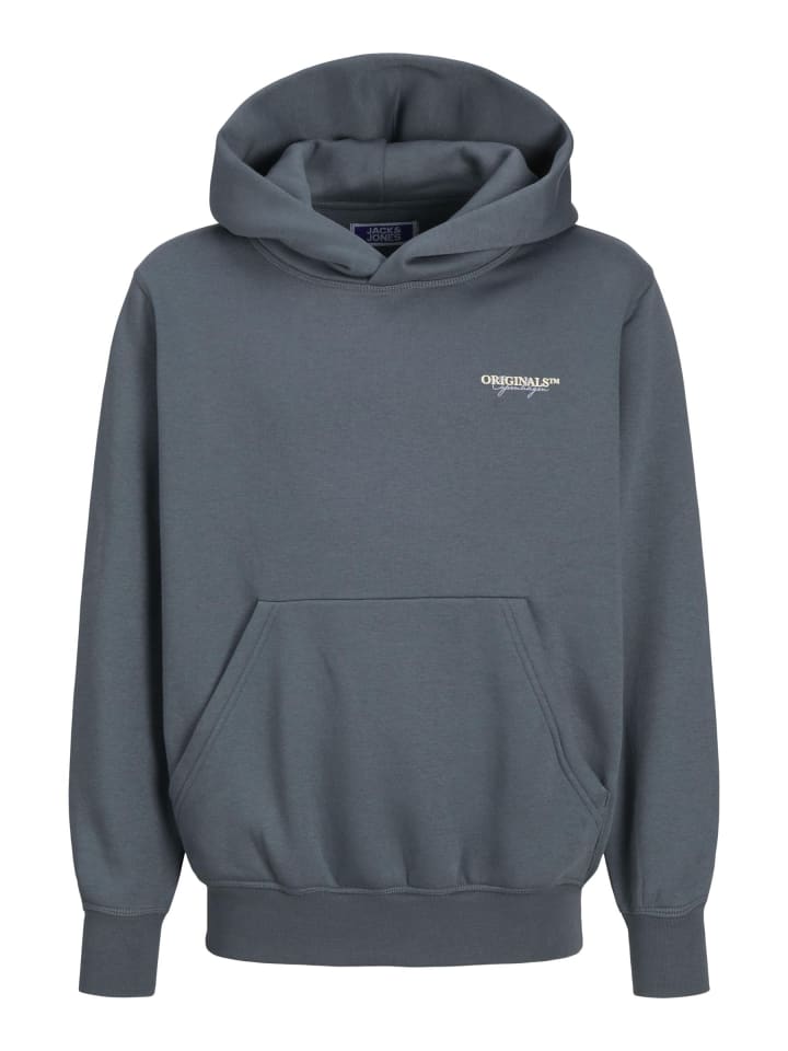 

Толстовка с капюшоном Jack & Jones