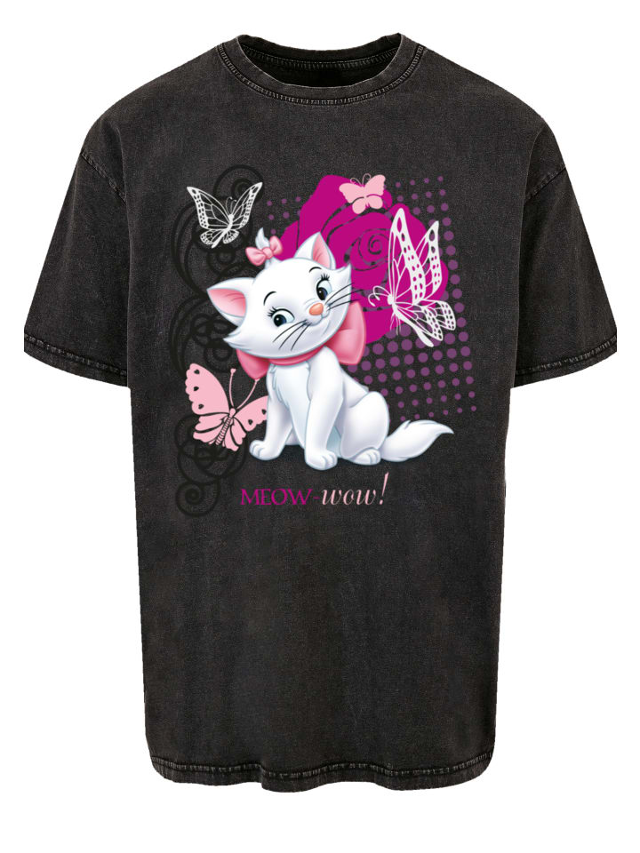 

Футболка F4NT4STIC, черный