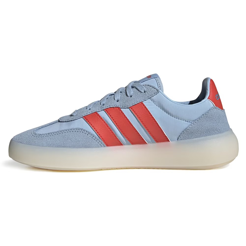 Кроссовки Barreda decode sneaker Adidas, blue/red — фото 3